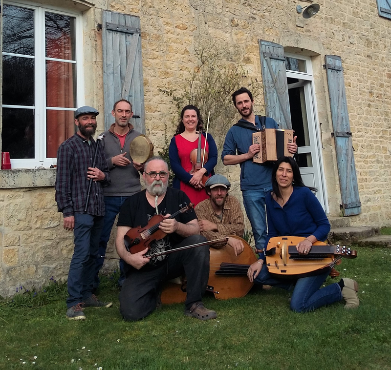 Tourne-bourriques